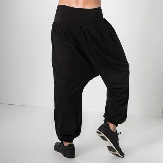 Pantalon peluqueria algodon