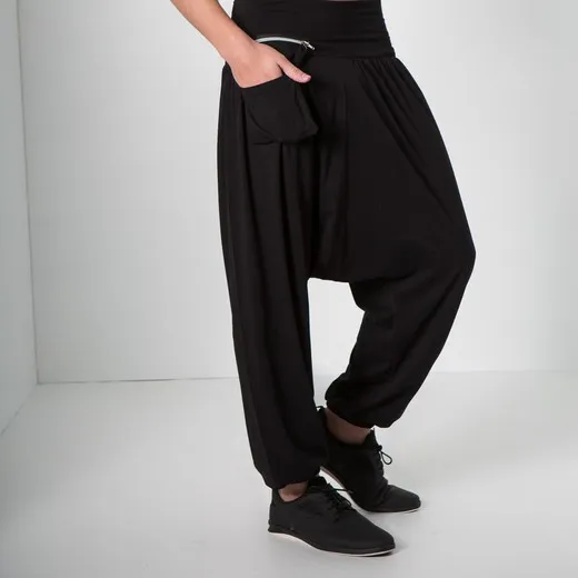 Pantalon peluqueria algodon
