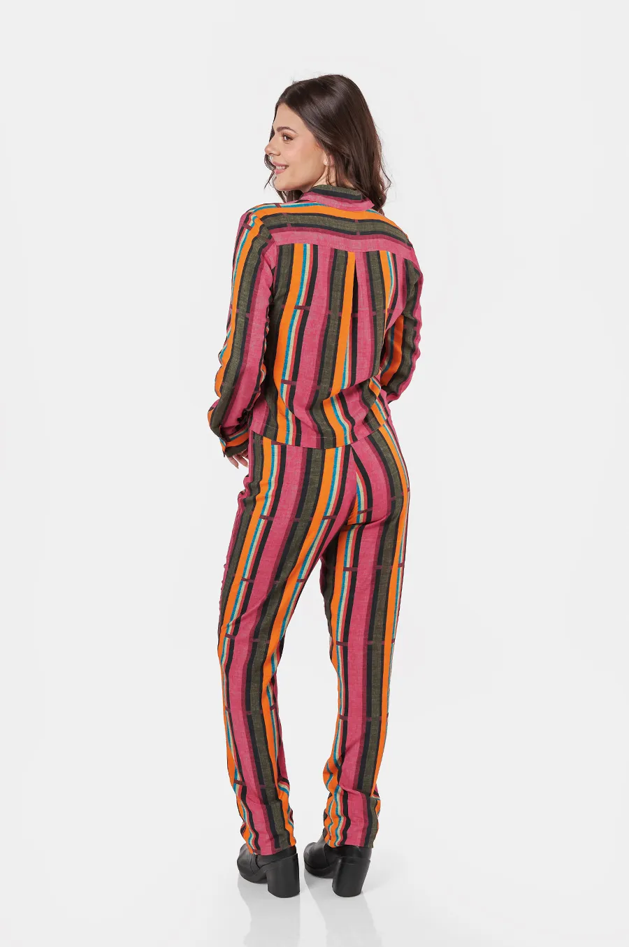 PANTALON PERLA