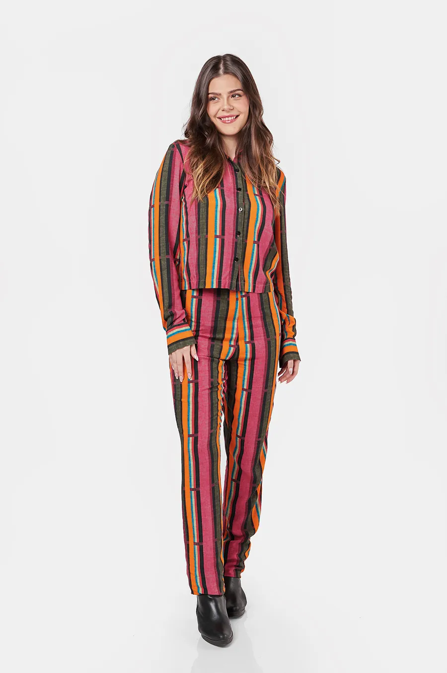 PANTALON PERLA