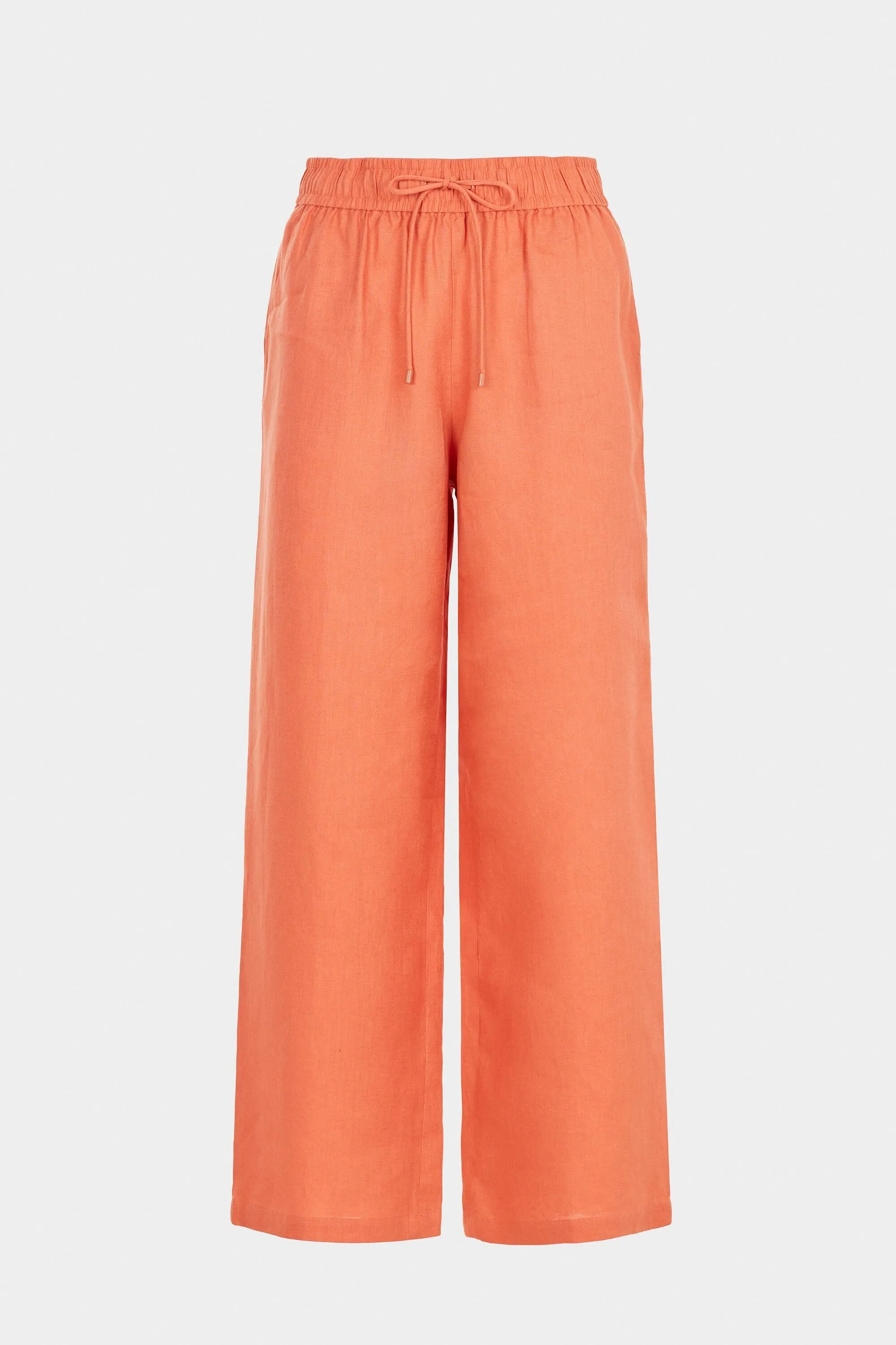 PANTALON PIJAMERO LINO