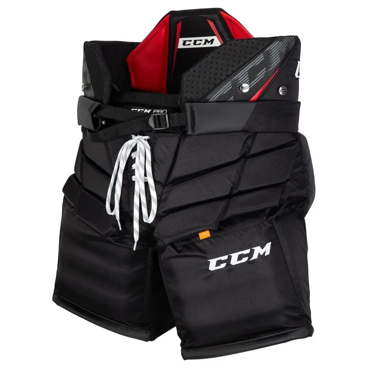 PANTALON PORTERO CCM HPG PRO SR.