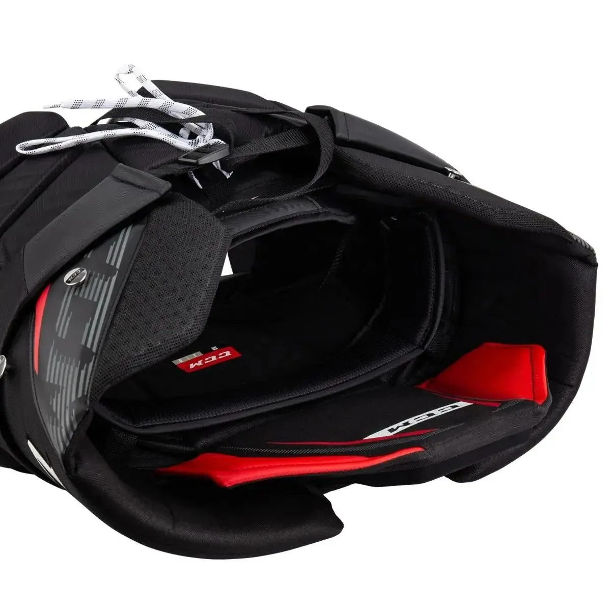 PANTALON PORTERO CCM HPG PRO SR.