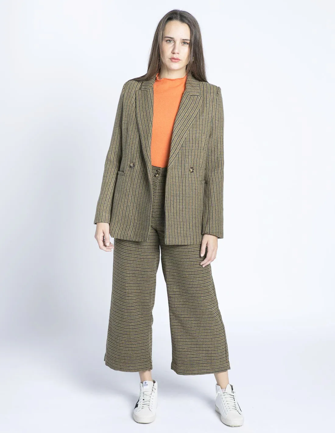 PANTALON PRUNELLA FRNCH