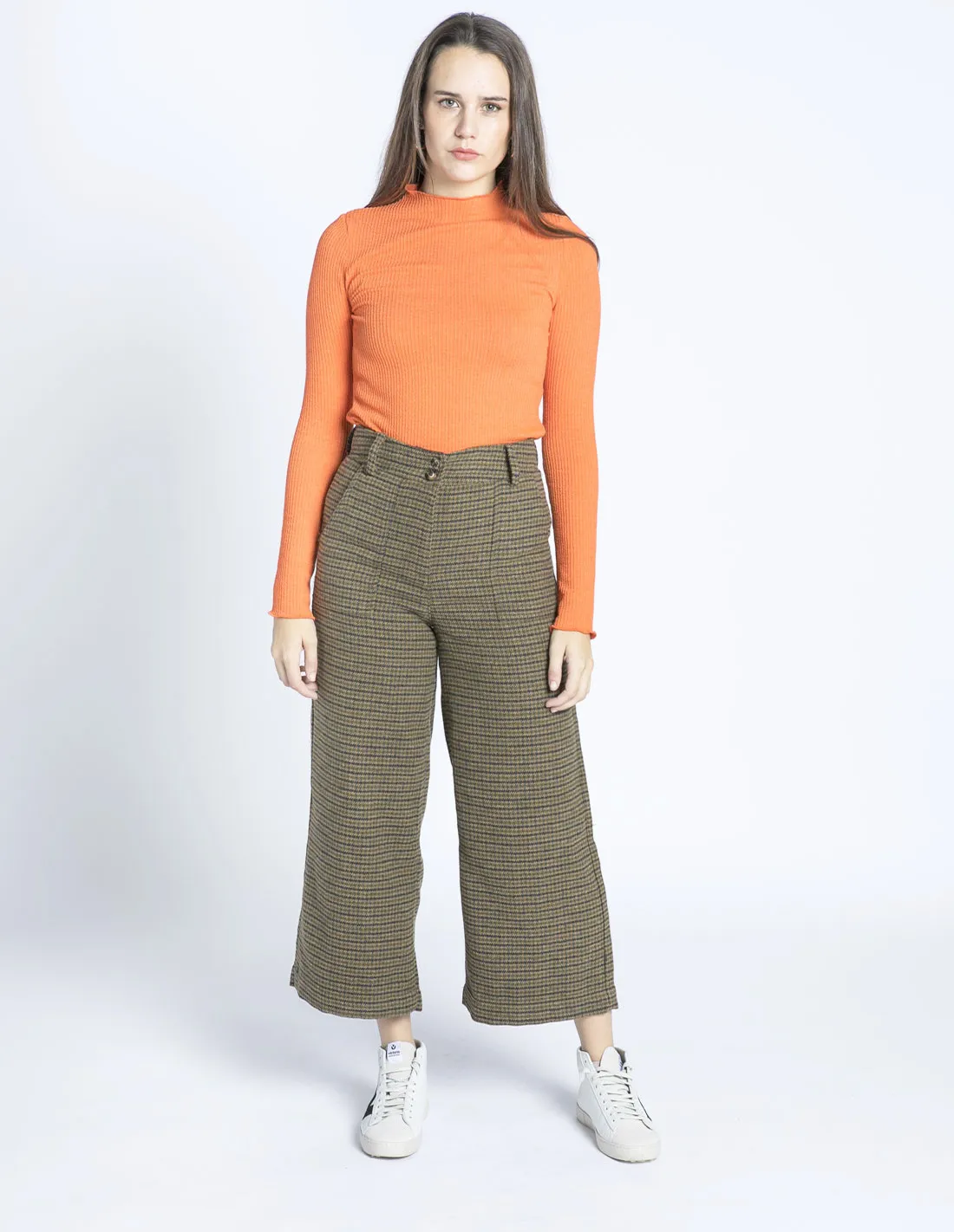 PANTALON PRUNELLA FRNCH