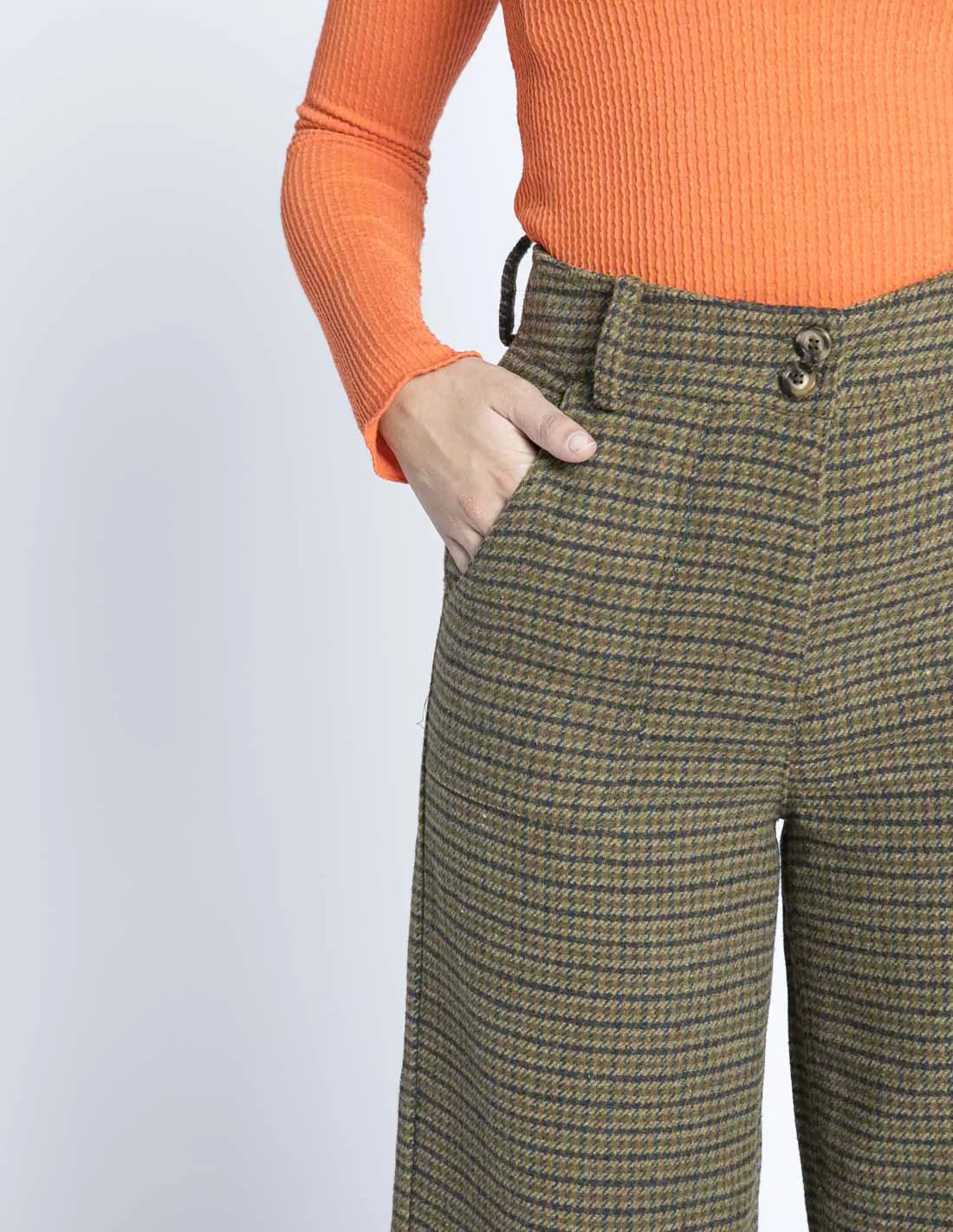 PANTALON PRUNELLA FRNCH