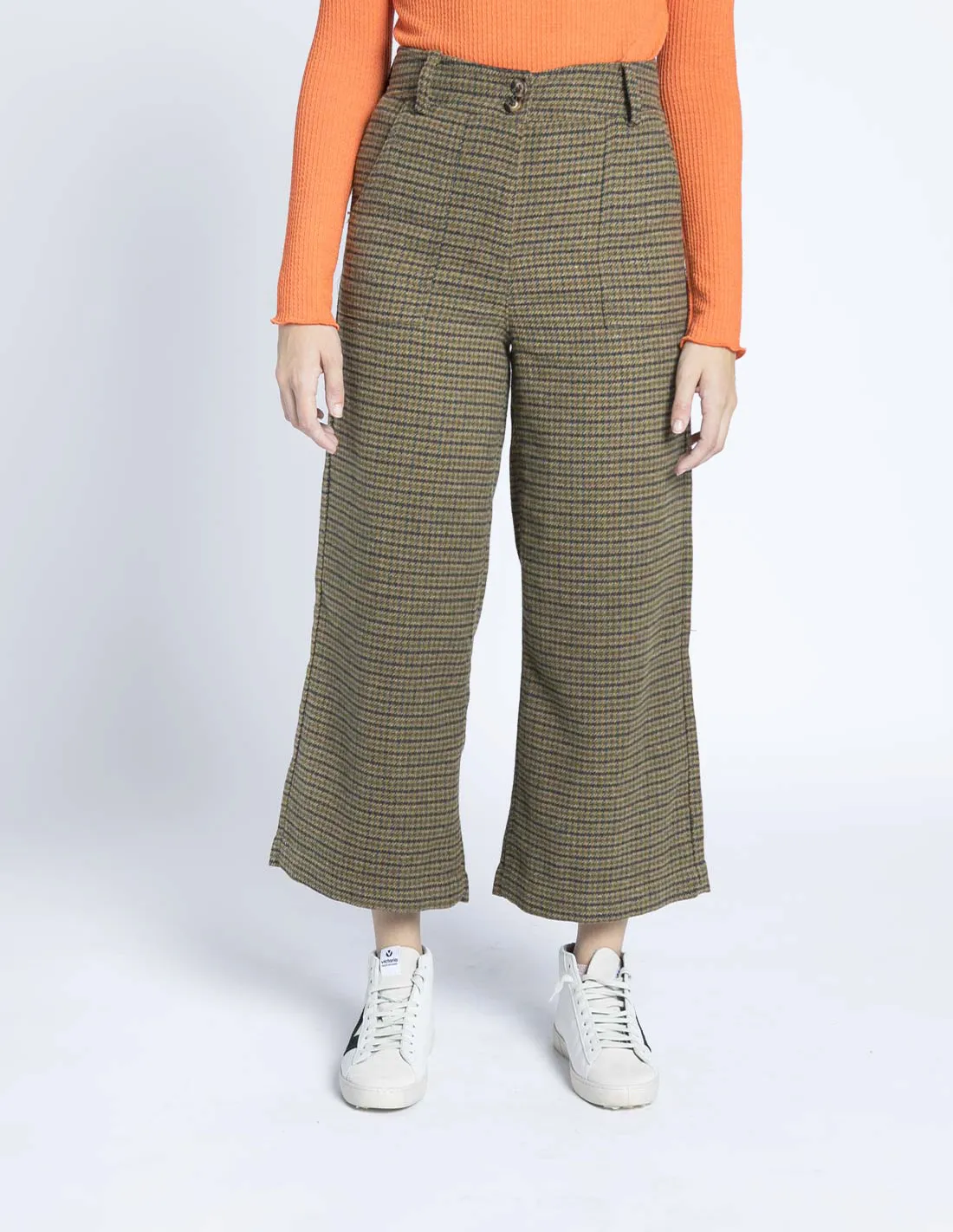 PANTALON PRUNELLA FRNCH