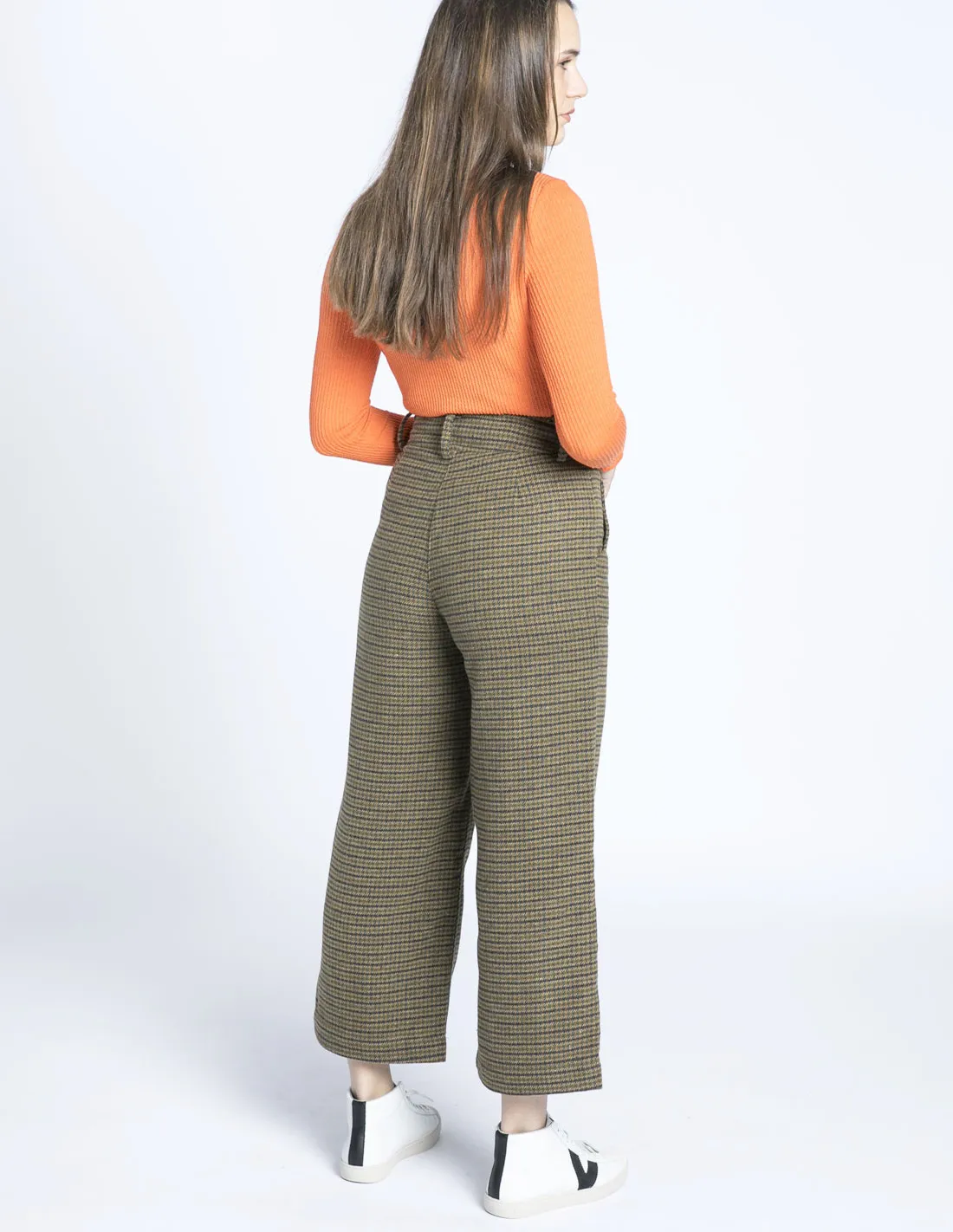 PANTALON PRUNELLA FRNCH