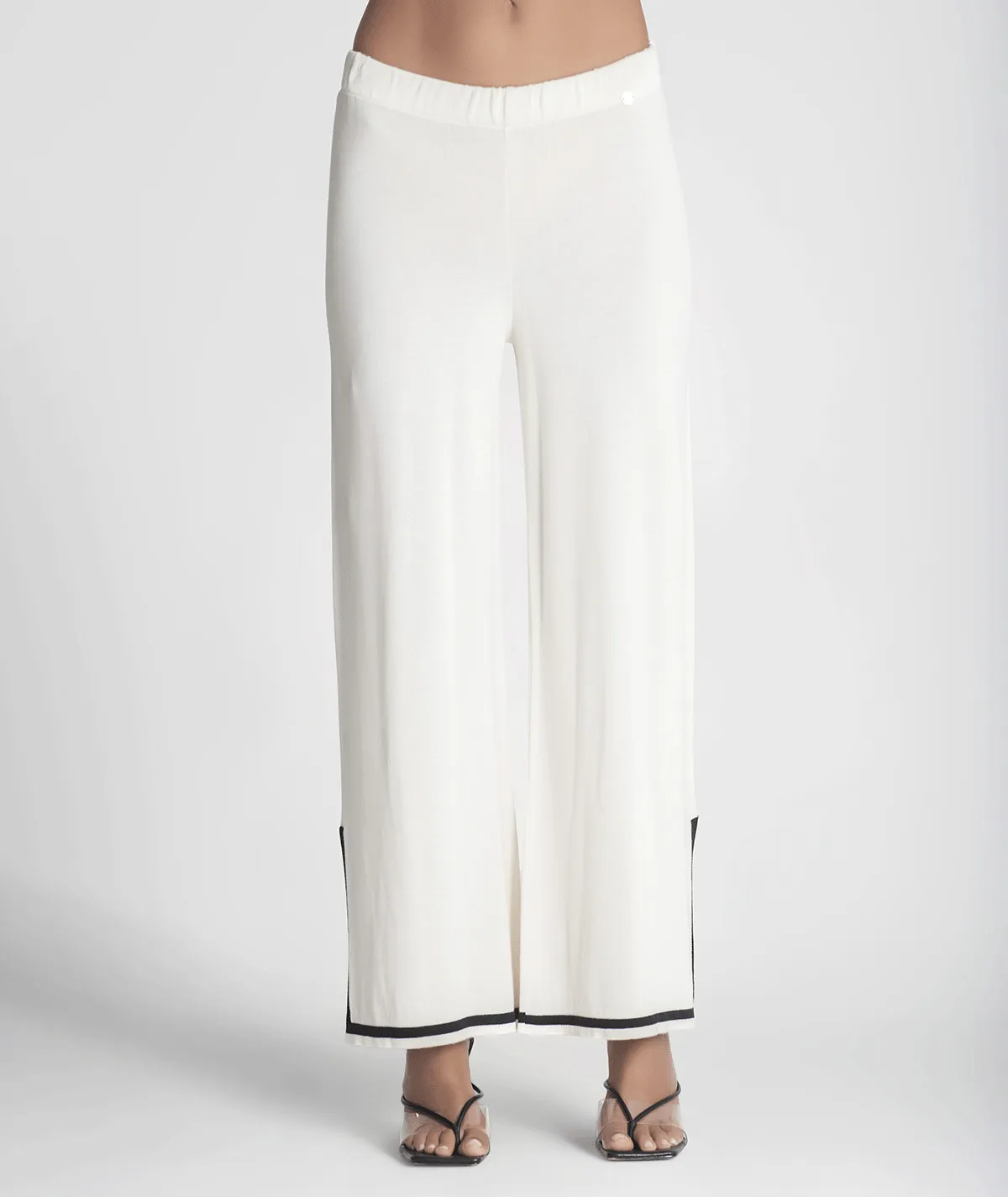 Pantalon punto crudo