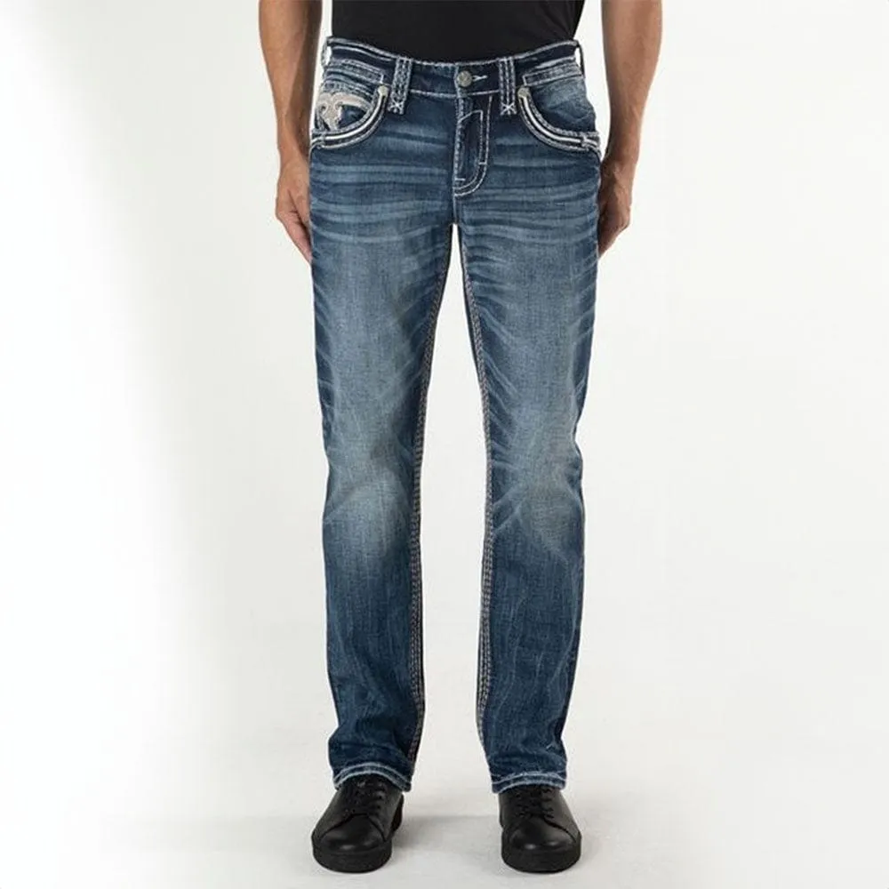 Pantalon Rock Revival Ashly J204