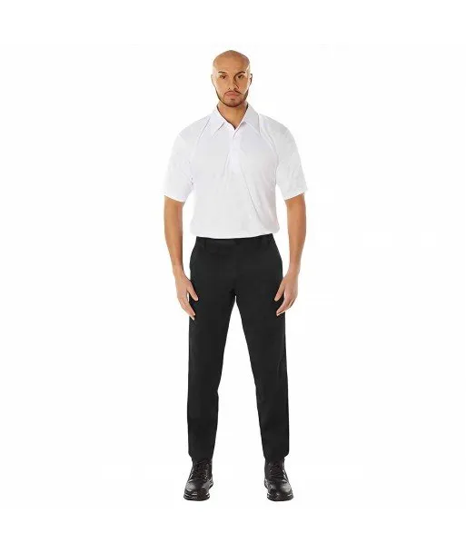 Pantalon Rothco Active flex Negro
