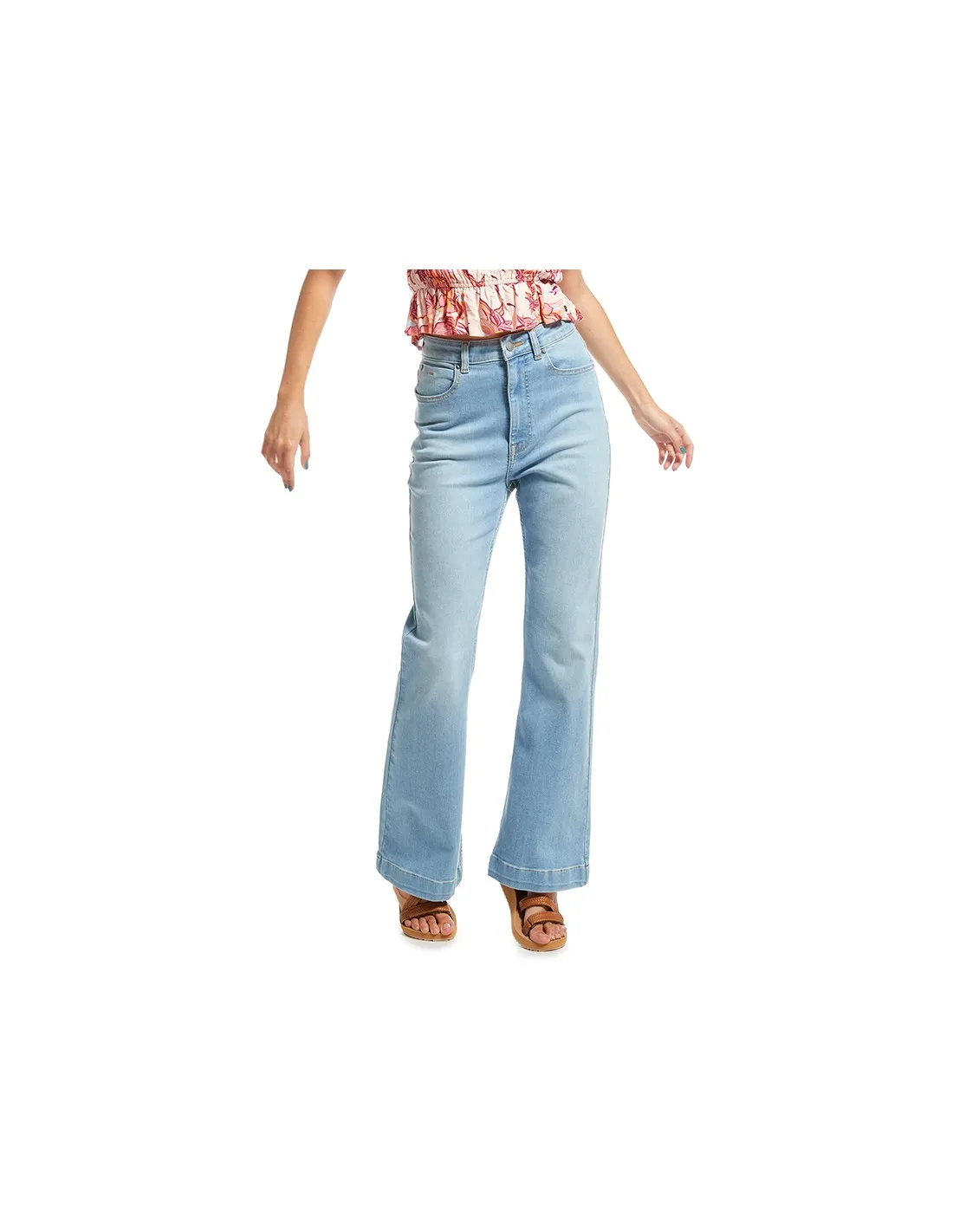 PANTALON ROXY FINAL WAVE HIGH 