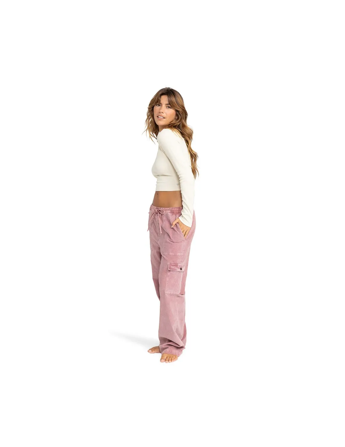 PANTALON ROXY PRECIOUS 