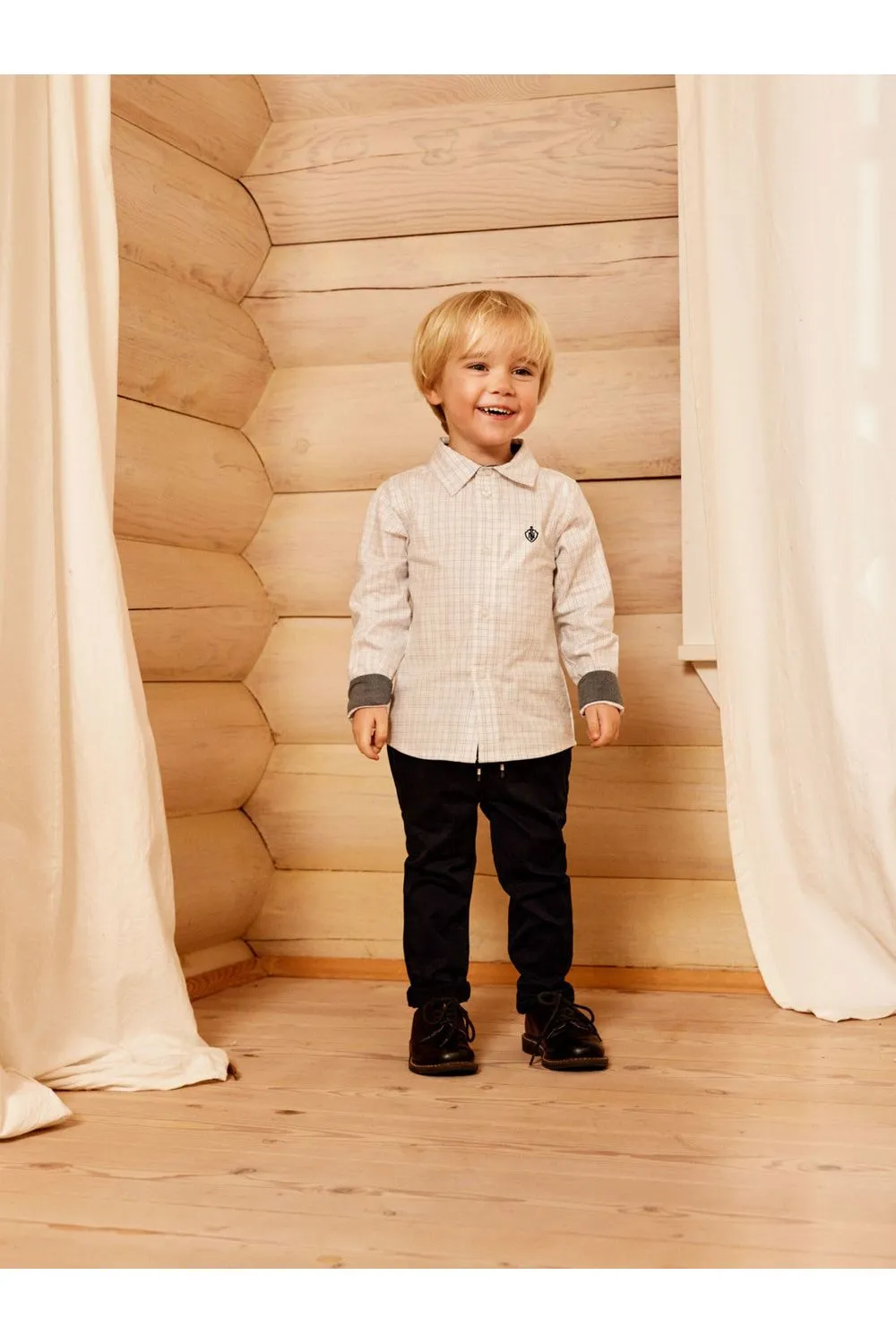 PANTALON RYAN SLIM