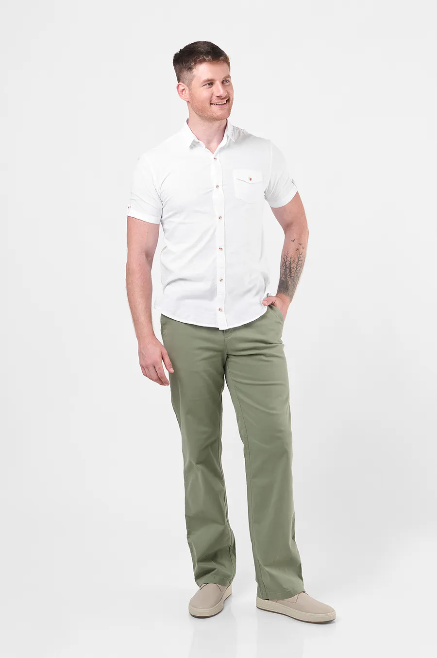 PANTALON SEATTLE