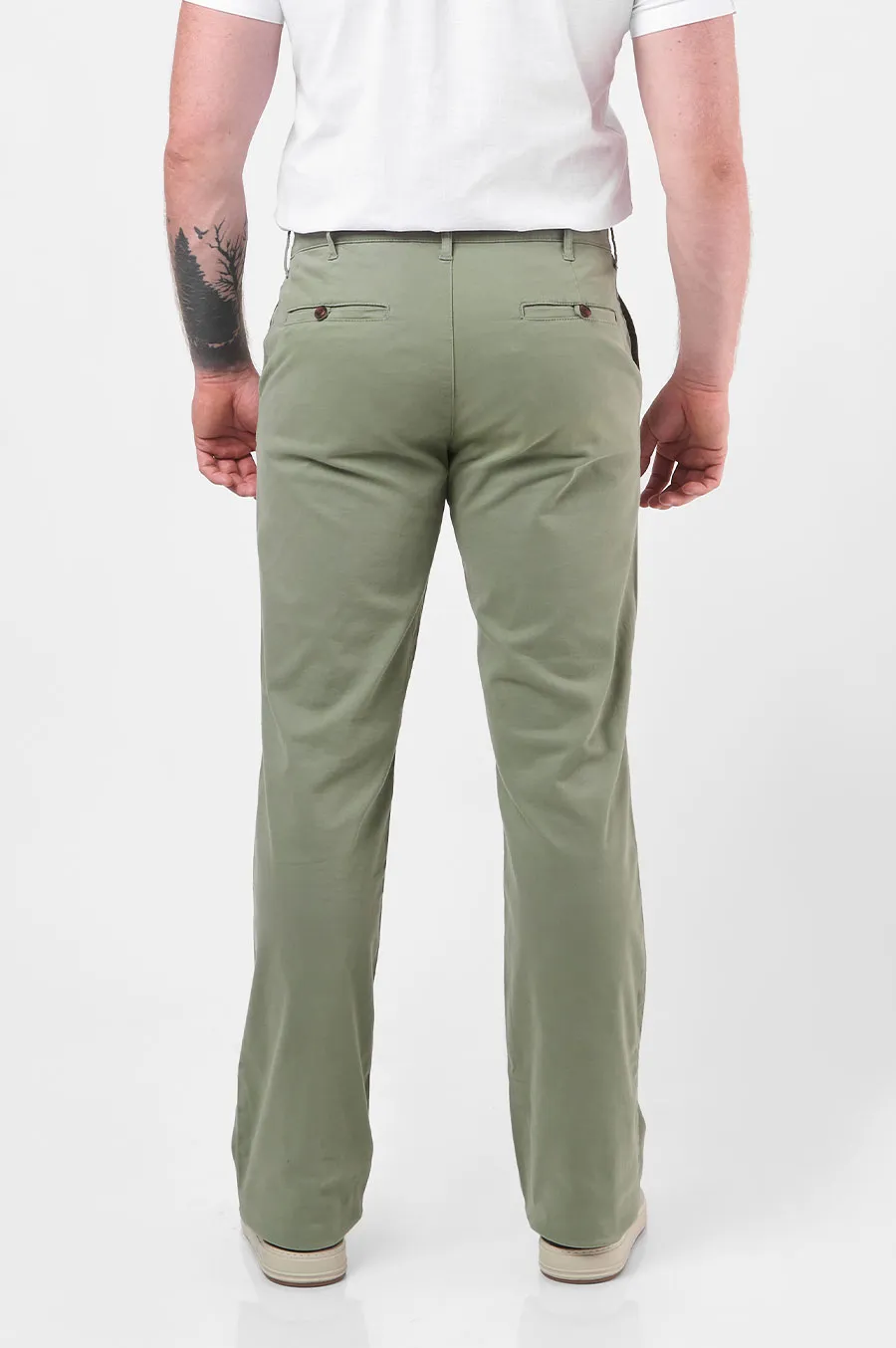 PANTALON SEATTLE
