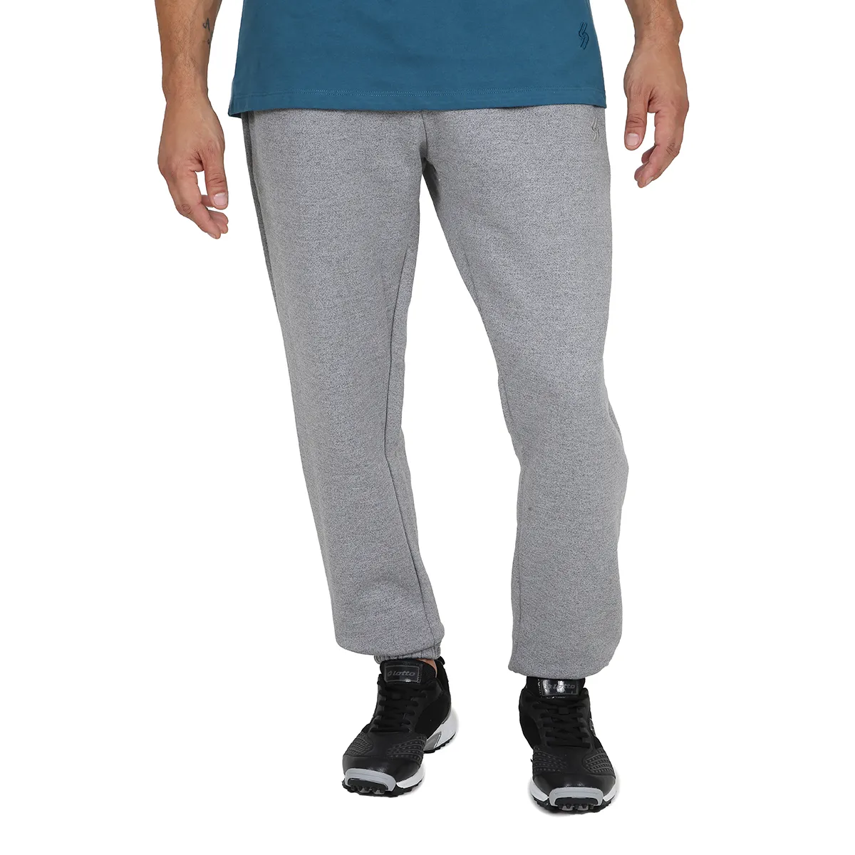 Pantalon Set Sport Clasics Flec Hombre