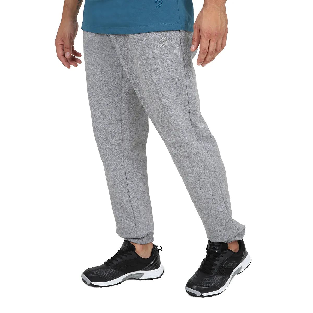 Pantalon Set Sport Clasics Flec Hombre
