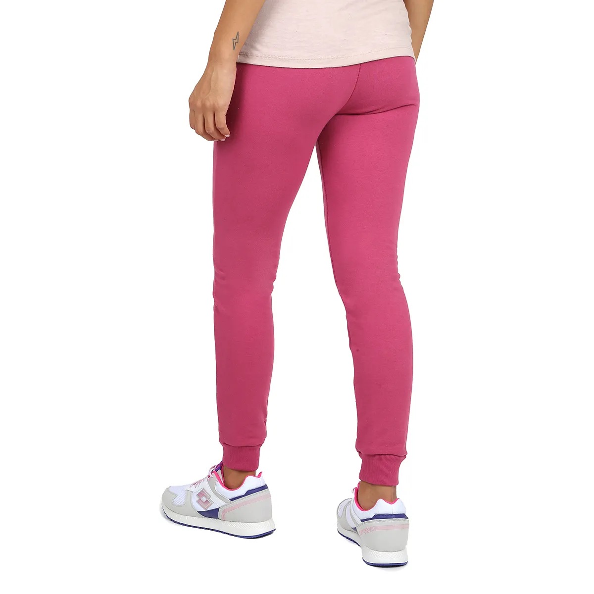 Pantalon Set Sport Dreamy Rtc Mujer