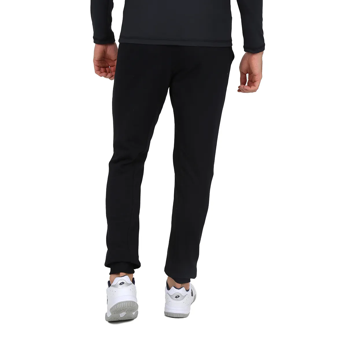 Pantalon Set Sport Fit Cuff Rtc Hombre