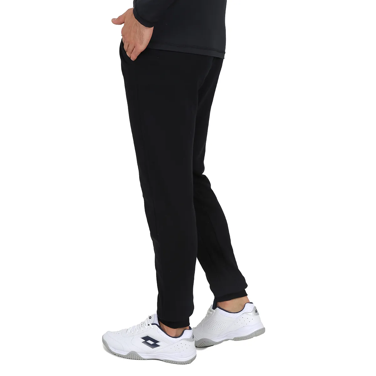 Pantalon Set Sport Fit Cuff Rtc Hombre