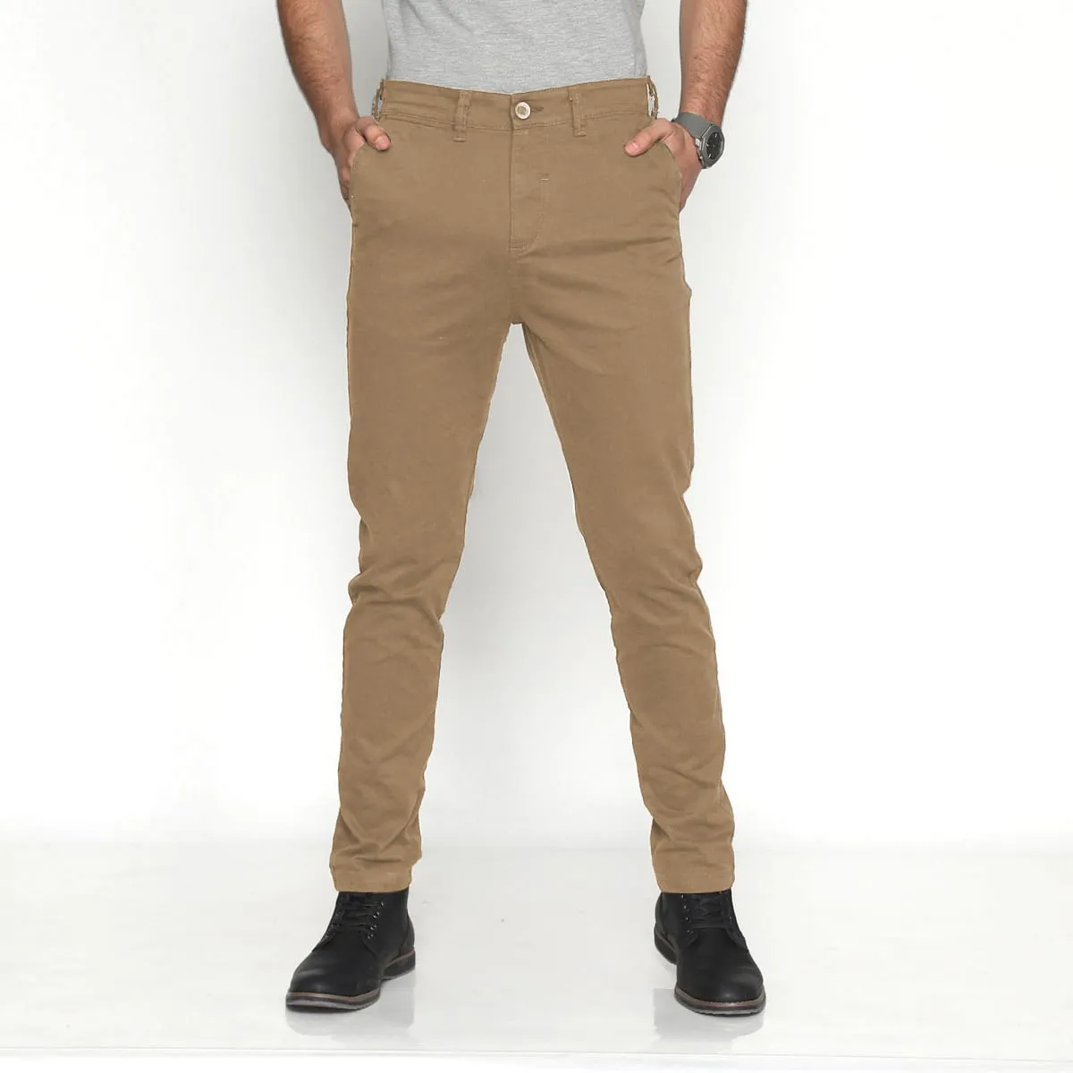 Pantalon Skinny Martins