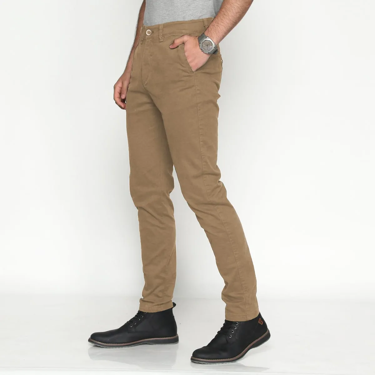 Pantalon Skinny Martins