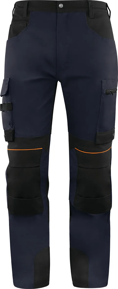 Pantalon Stretch DeltaPlus M5PA3STR