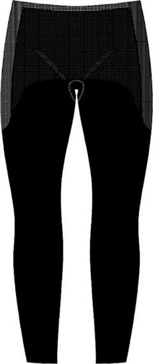 Pantalon Termico Climather Turbo