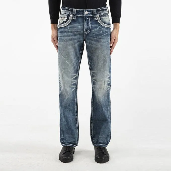 Pantalon Vaquero Dawson B200R