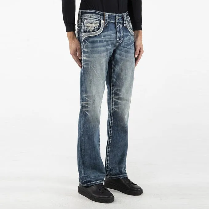 Pantalon Vaquero Dawson B200R