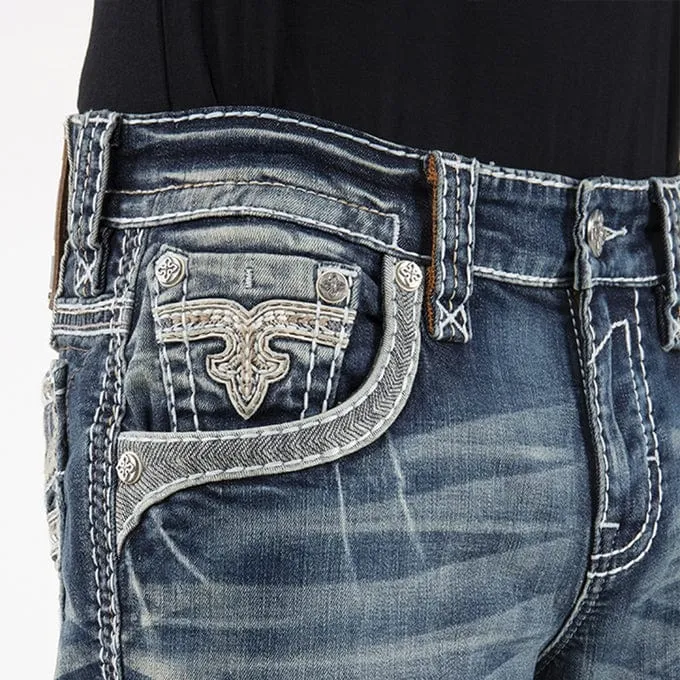 Pantalon Vaquero Dawson B200R