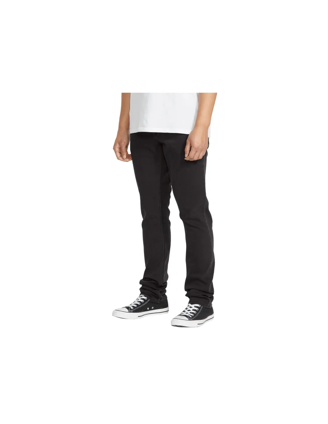 PANTALON VOLCOM 2X4 DENIM 