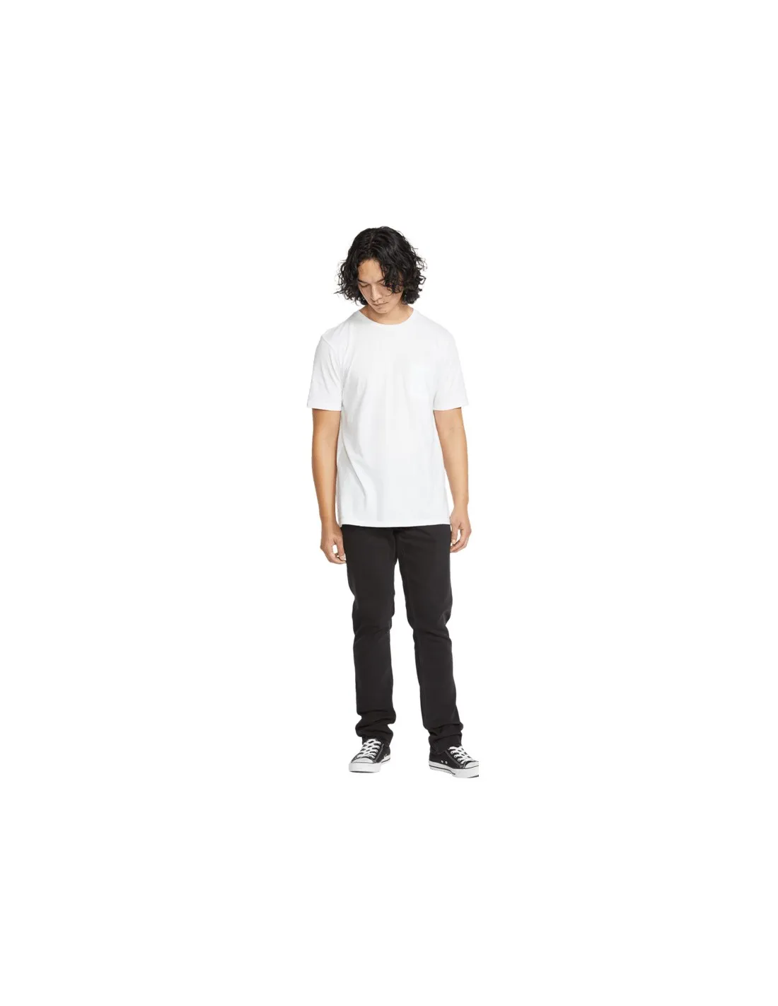 PANTALON VOLCOM 2X4 DENIM 