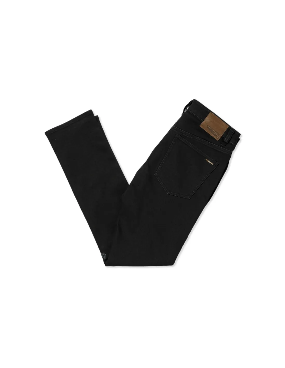 PANTALON VOLCOM 2X4 DENIM 
