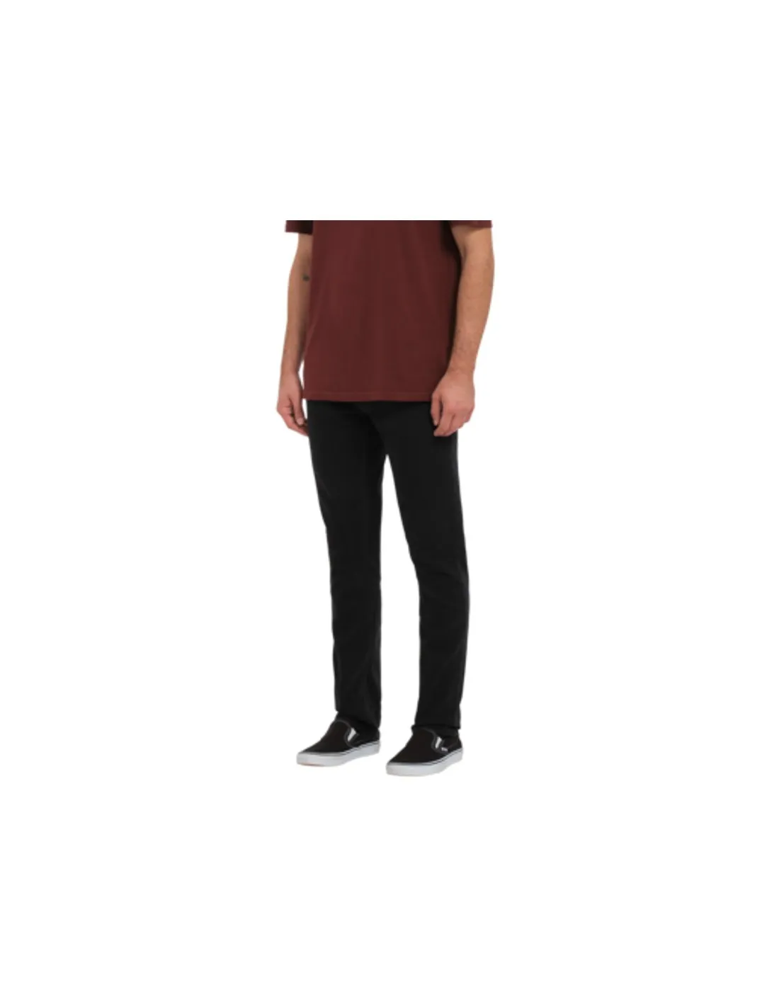 PANTALON VOLCOM 2X4 DENIM 