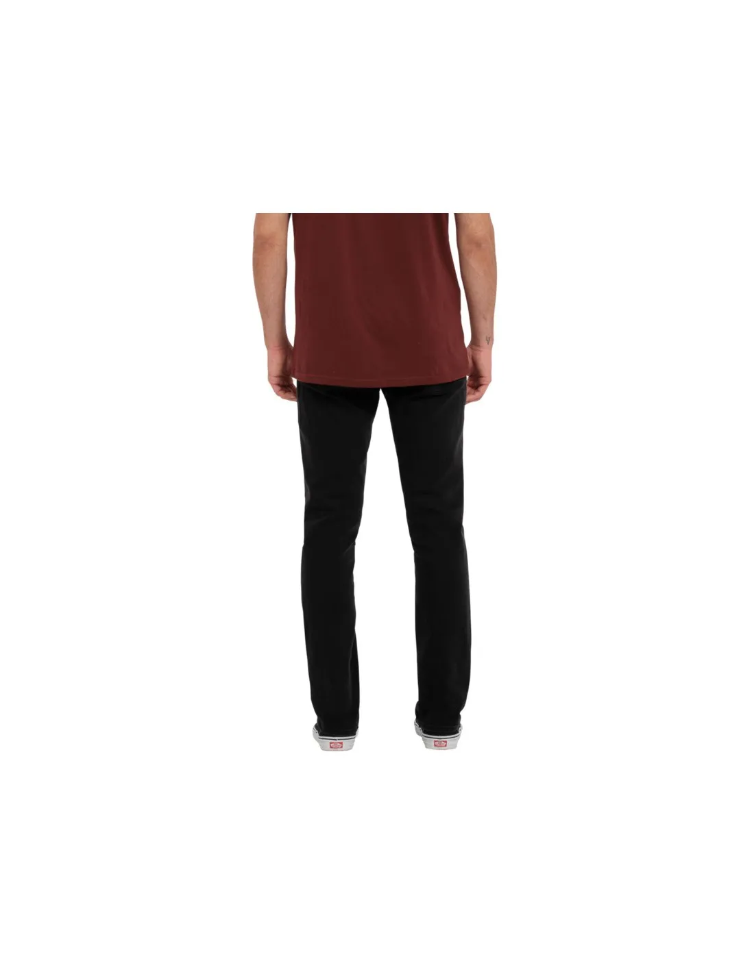 PANTALON VOLCOM 2X4 DENIM 