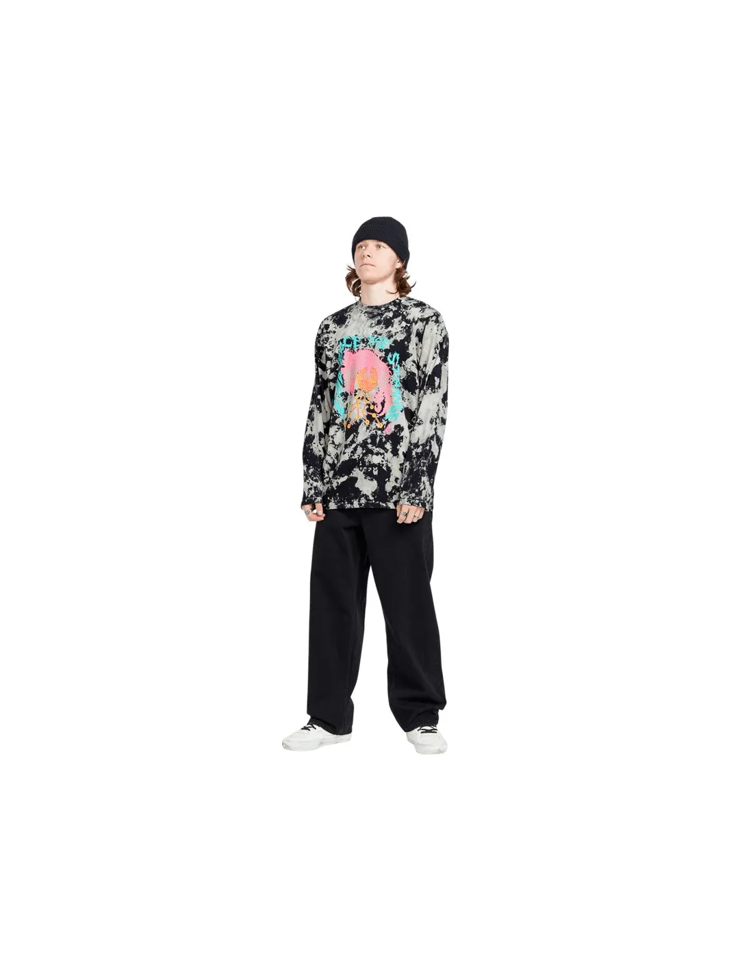 PANTALON VOLCOM BILLOW 