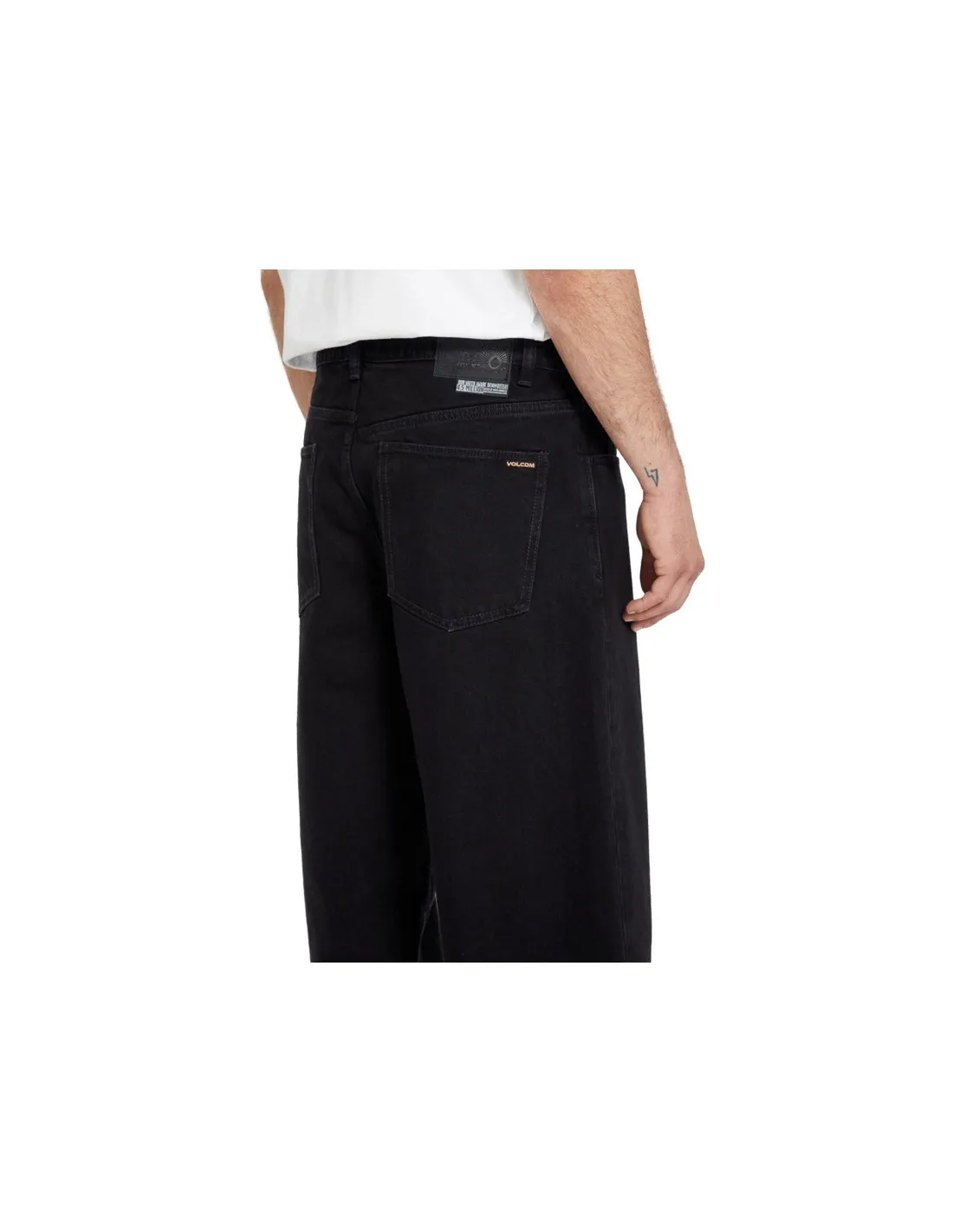 PANTALON VOLCOM BILLOW 