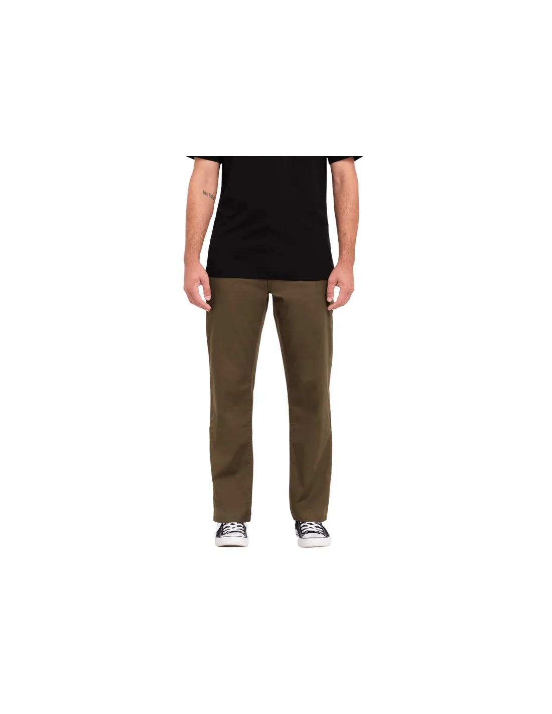 PANTALON VOLCOM FRICKIN MODERN 