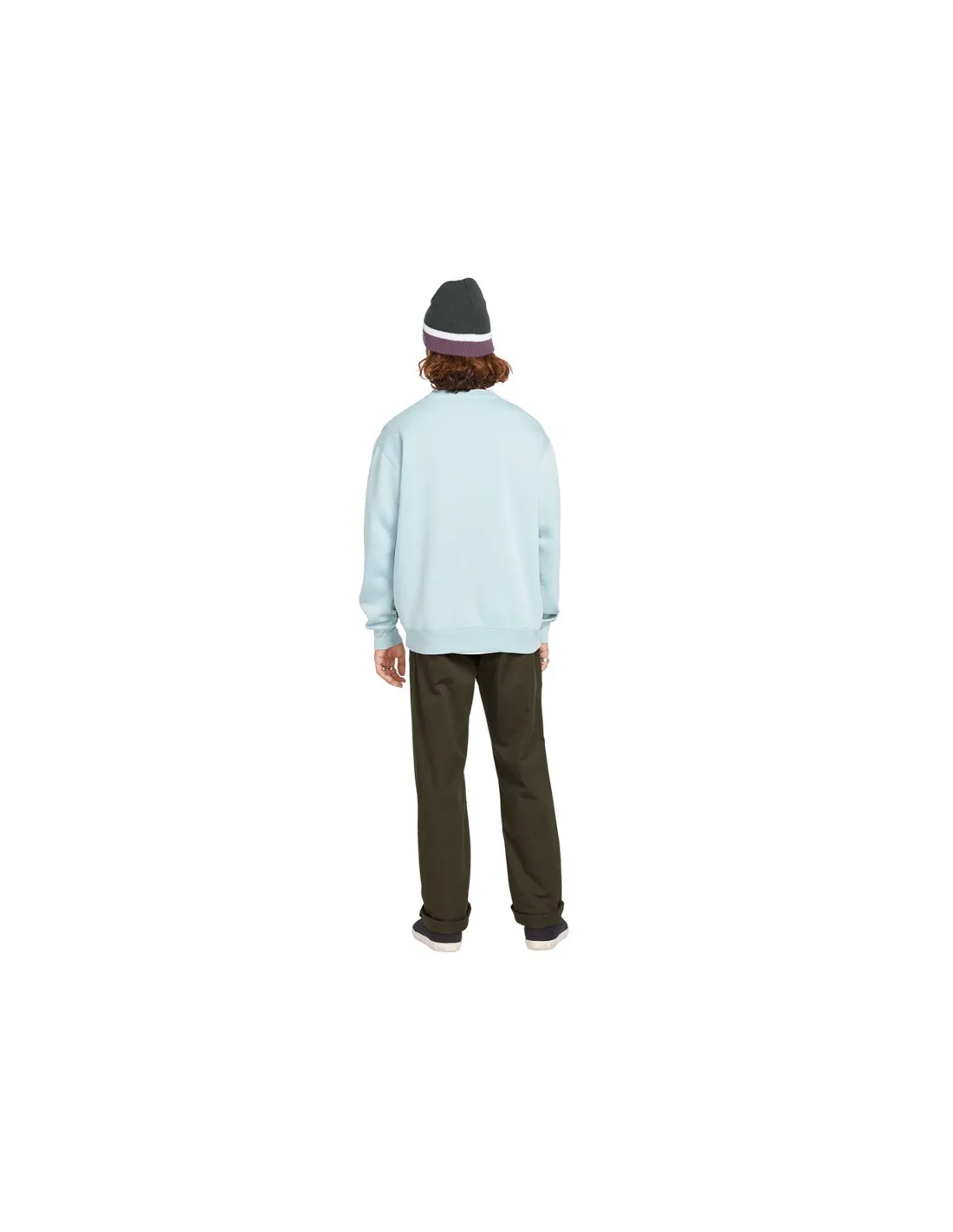 PANTALON VOLCOM FRICKIN MODERN 