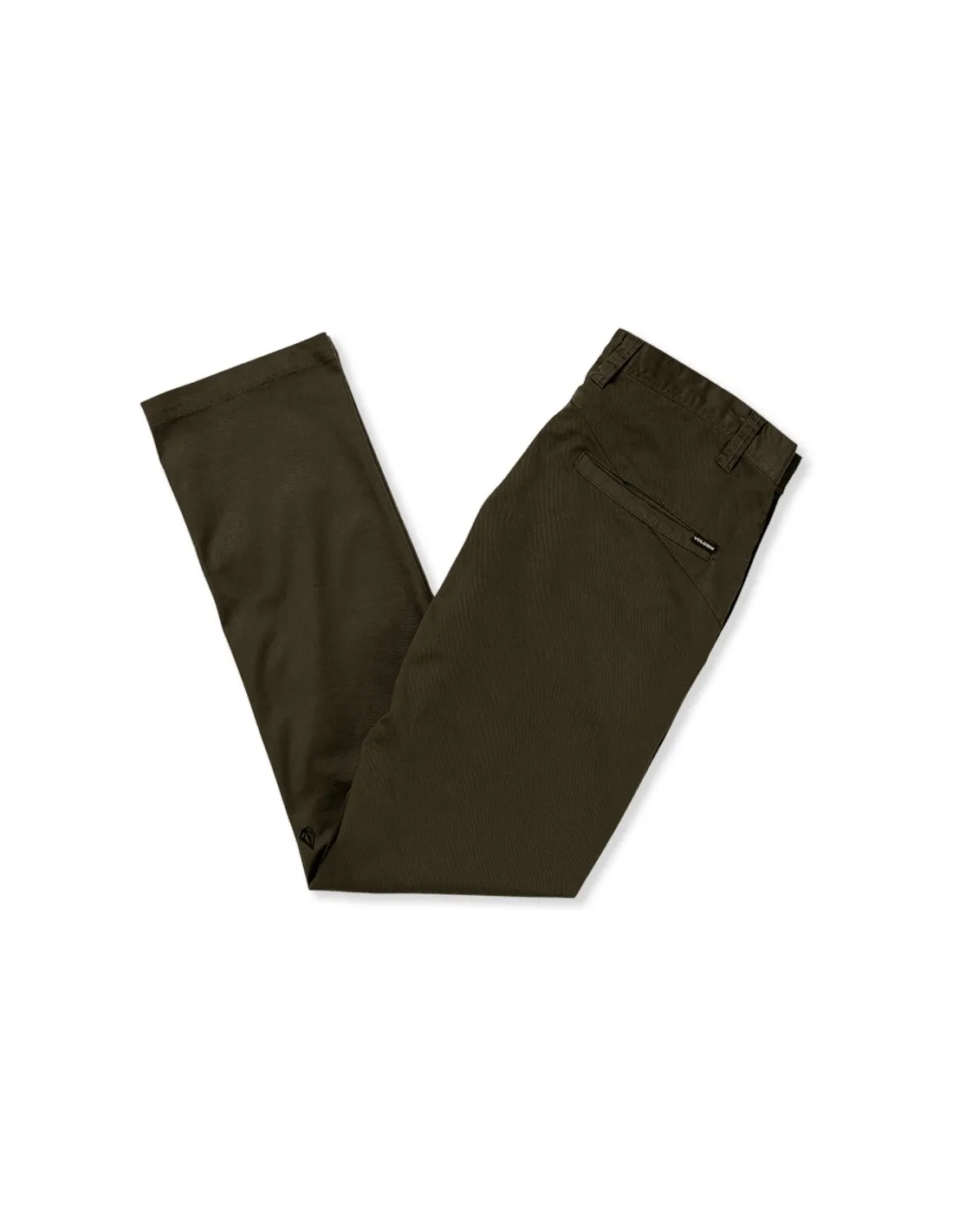 PANTALON VOLCOM FRICKIN MODERN 