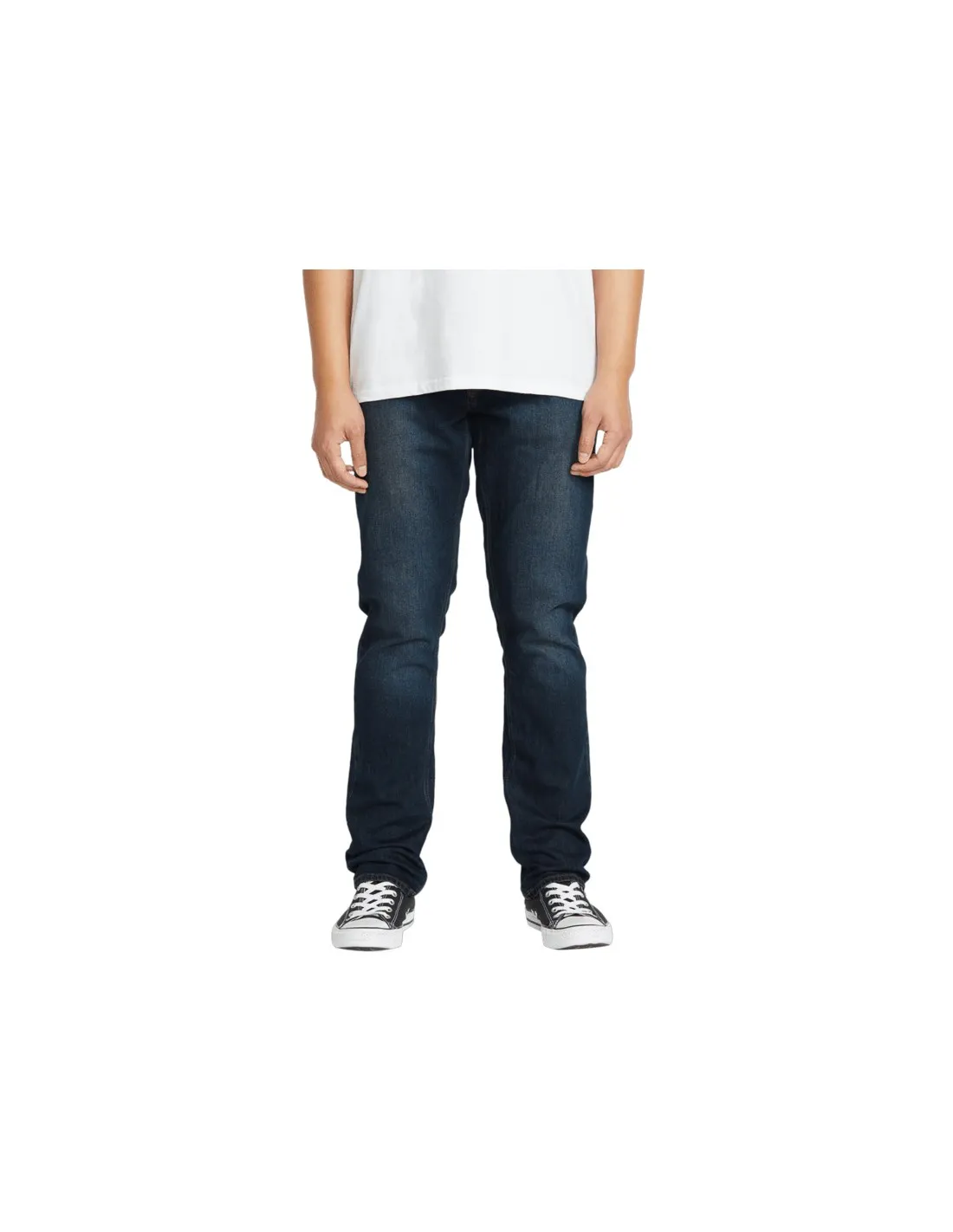 PANTALON VOLCOM VORTA DENIM 