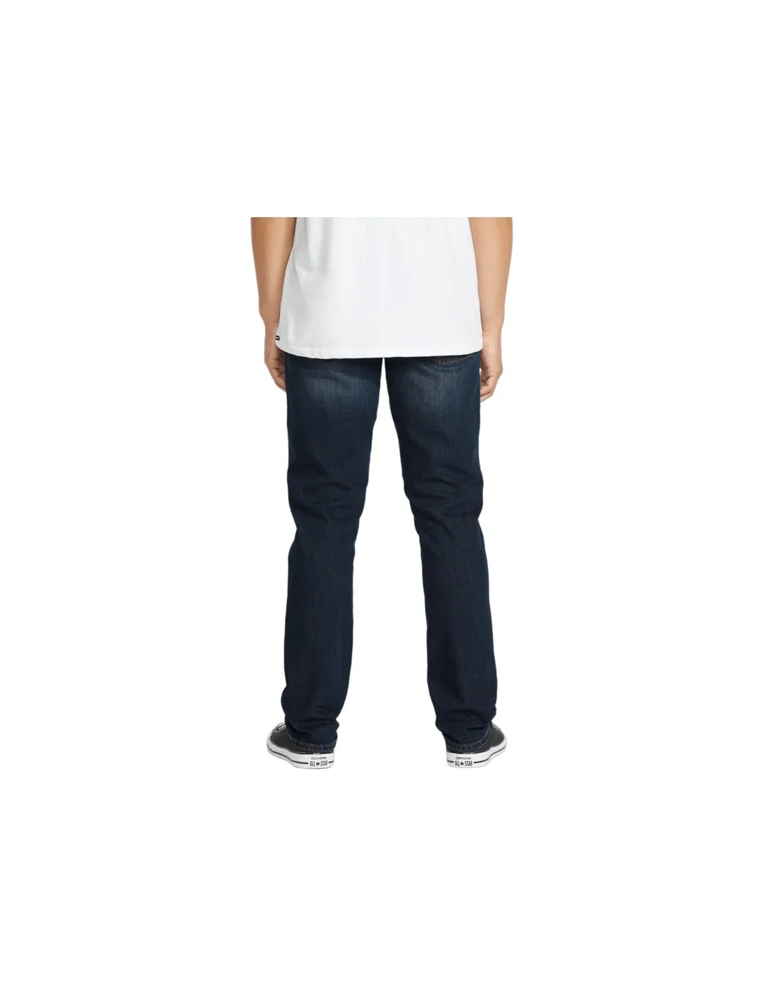 PANTALON VOLCOM VORTA DENIM 