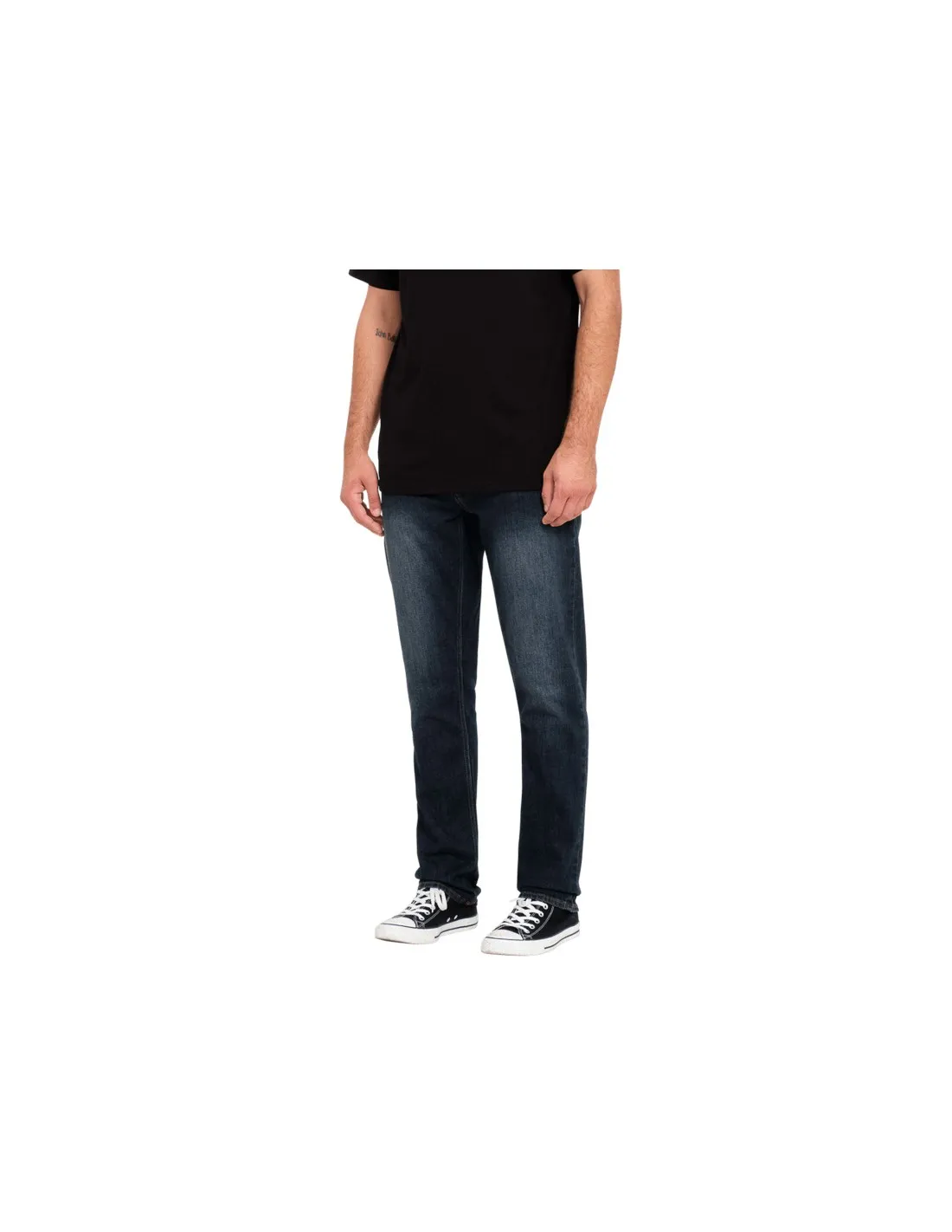 PANTALON VOLCOM VORTA DENIM 