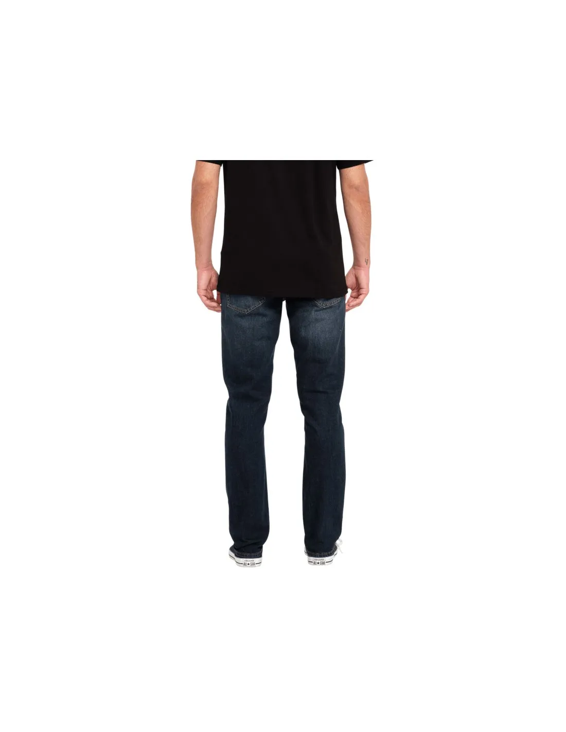 PANTALON VOLCOM VORTA DENIM 