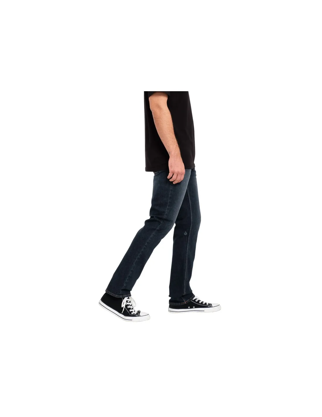 PANTALON VOLCOM VORTA DENIM 