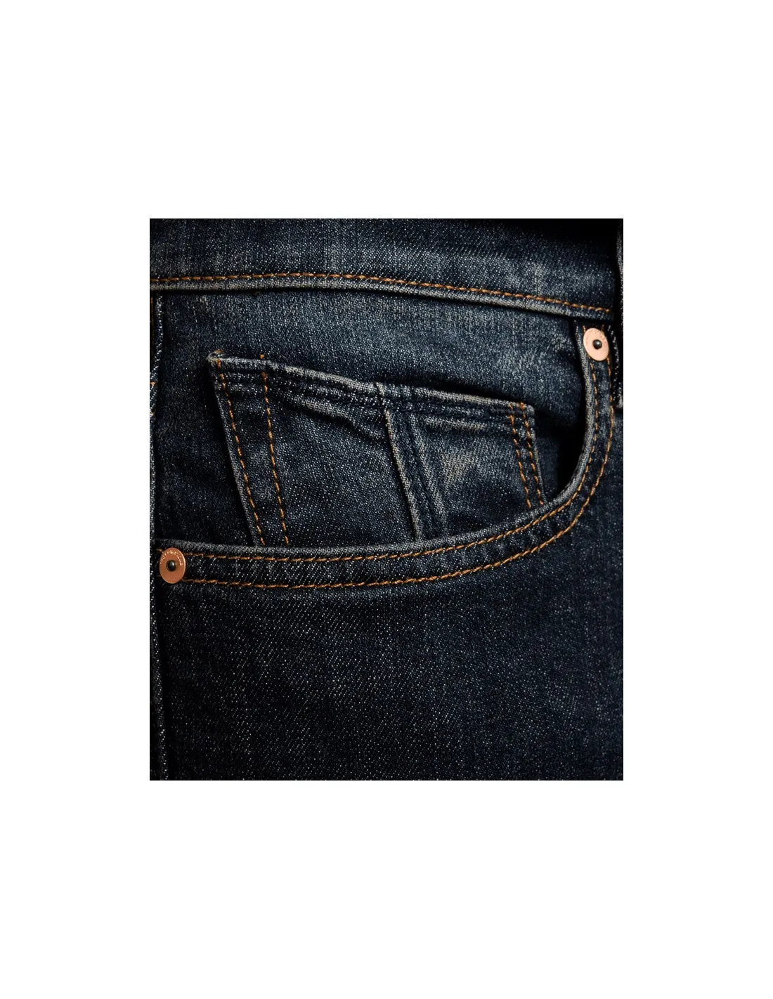 PANTALON VOLCOM VORTA DENIM 
