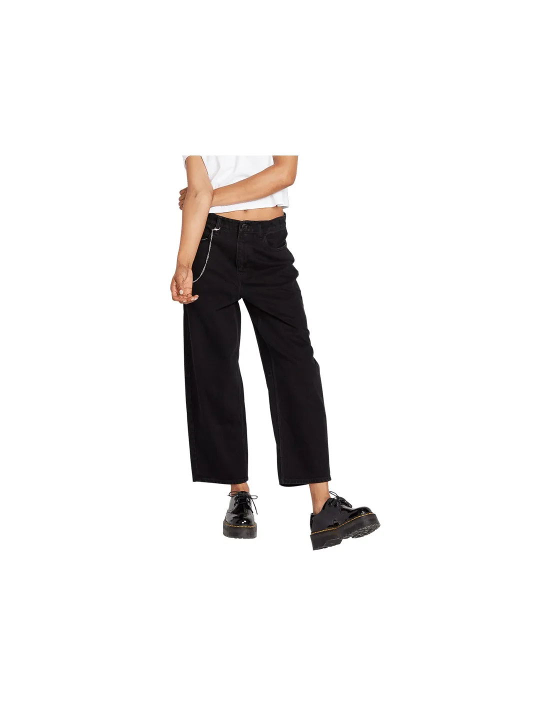 PANTALON VOLCOM WEELLOW DENIM 
