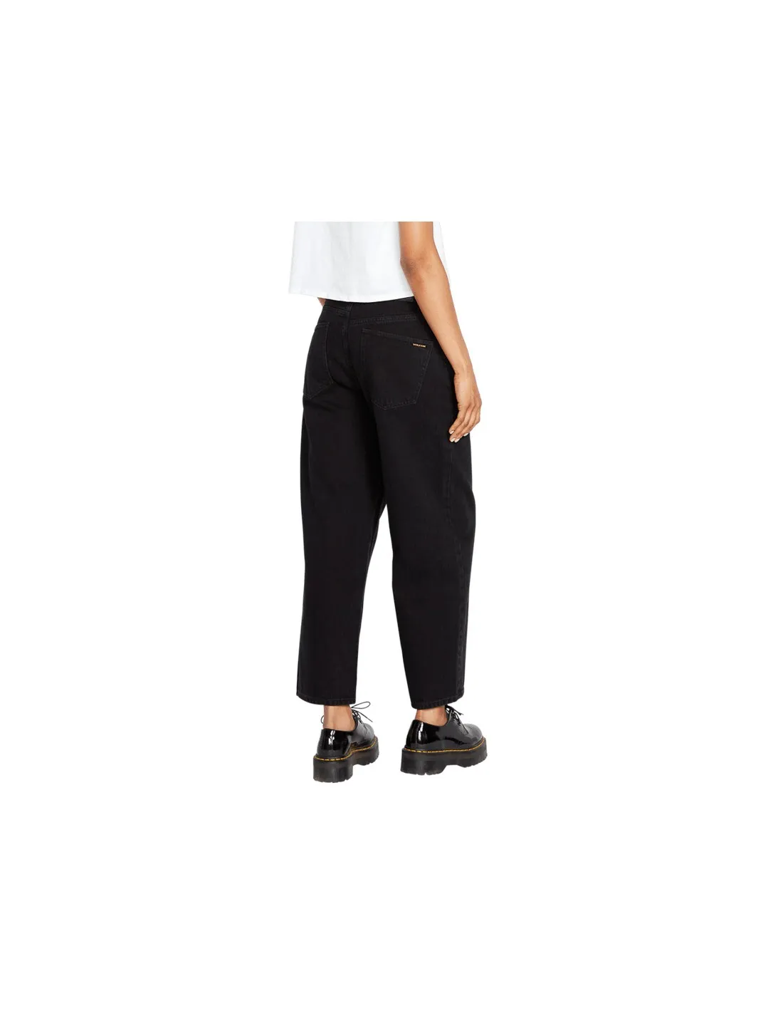 PANTALON VOLCOM WEELLOW DENIM 